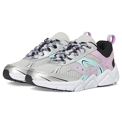 Saucony Kids Flash XT (Little Kid/Big Kid) Kid