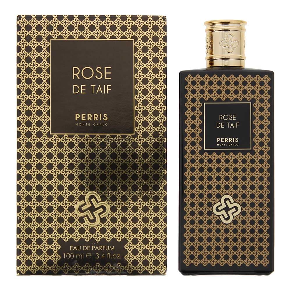 Pmc Rose De Taif Edp 100 Ml