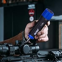 Vista 6 de Juego de llaves de destornillador dinamométrico de 10 a 70 pulgadas, juego de llaves dinamométricas para reparación y montaje de bicicletas