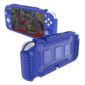 Nintendo Switch Lite パープル（北米版、SD・ケース付） Nintendo Switch Lite パープル（北米版、SD・ケース付）