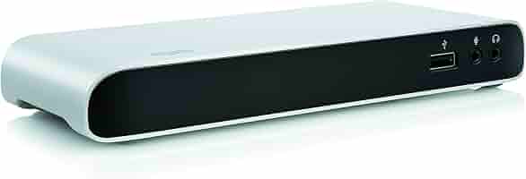 Elgato 10024020 Thunderbolt 2 Dock with 50 cm Thunderbolt