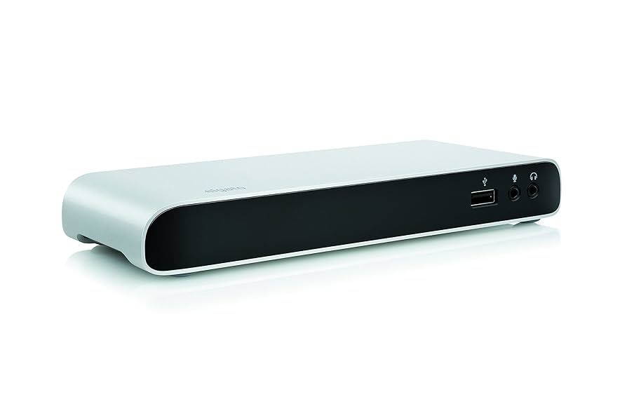 Elgato thunderbolt2 ドック Amazon.com: Elgato Thunderbolt 2 Dock - with 50 cm