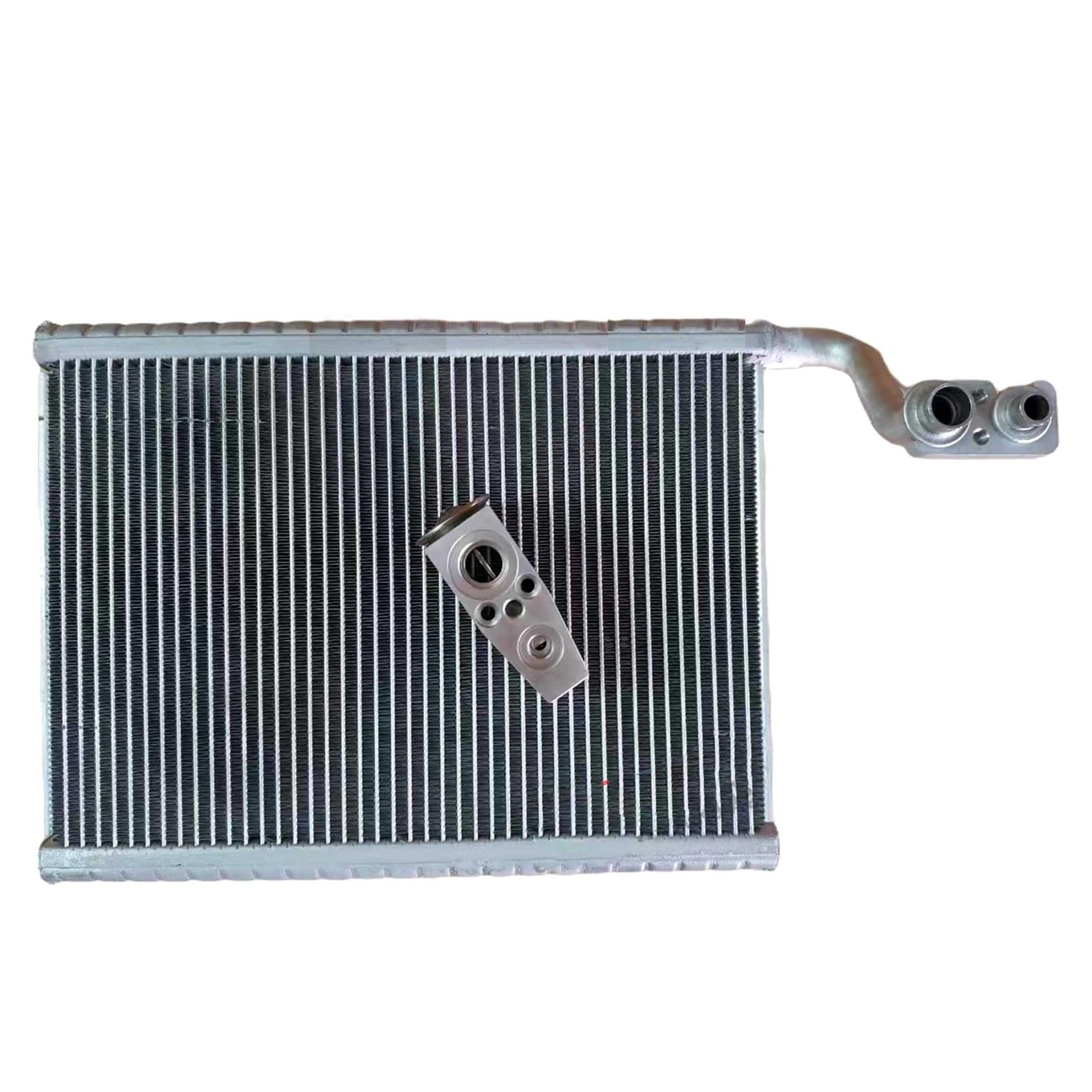 Fit for Chrysler 300C 3.6L 5.7L 6.4L 11-13 Fit for Dodge Challenger Charger 68110611AA Air Conditioning Evaporator Core