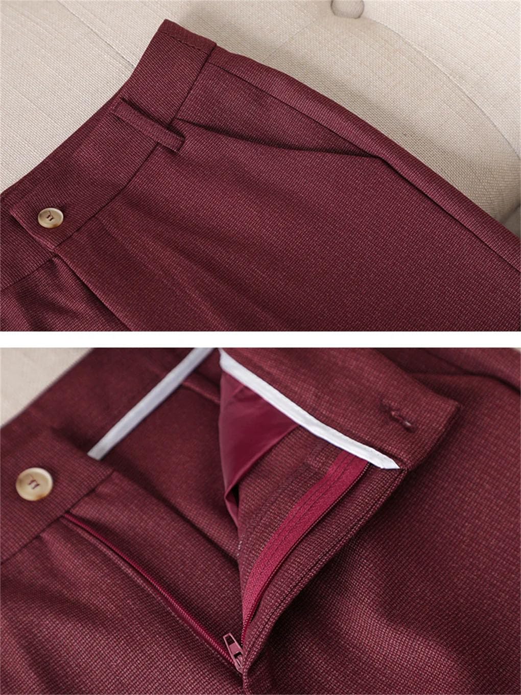 Abbigliamento da lavoro formale da donna Set da 2 pezzi giacca e pantaloni da donna per autunno inverno pantaloni da donna