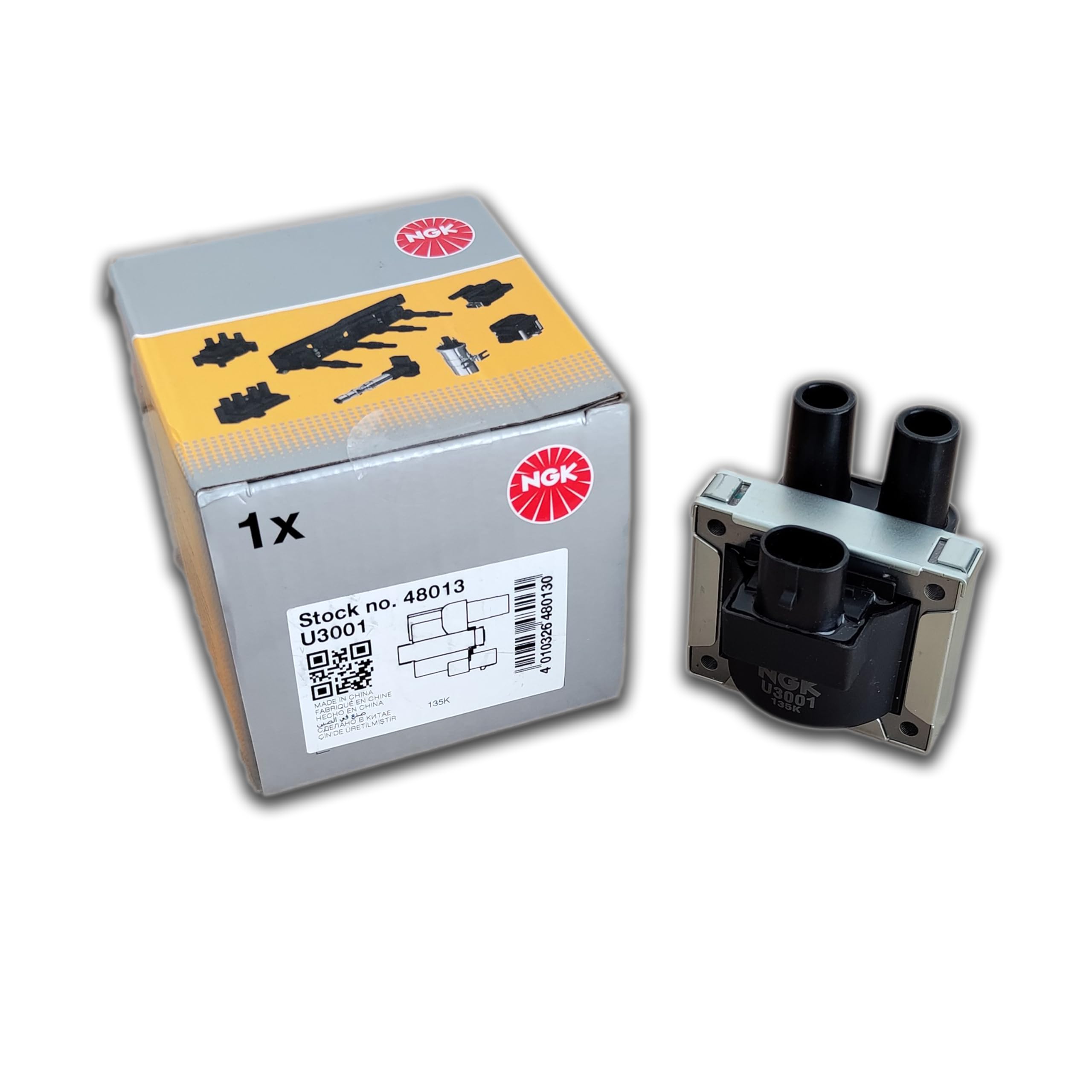 KIT Manutenzione Accenzione Fiat Motore Fire 1.2 Metano GPL Natural Power Benzina