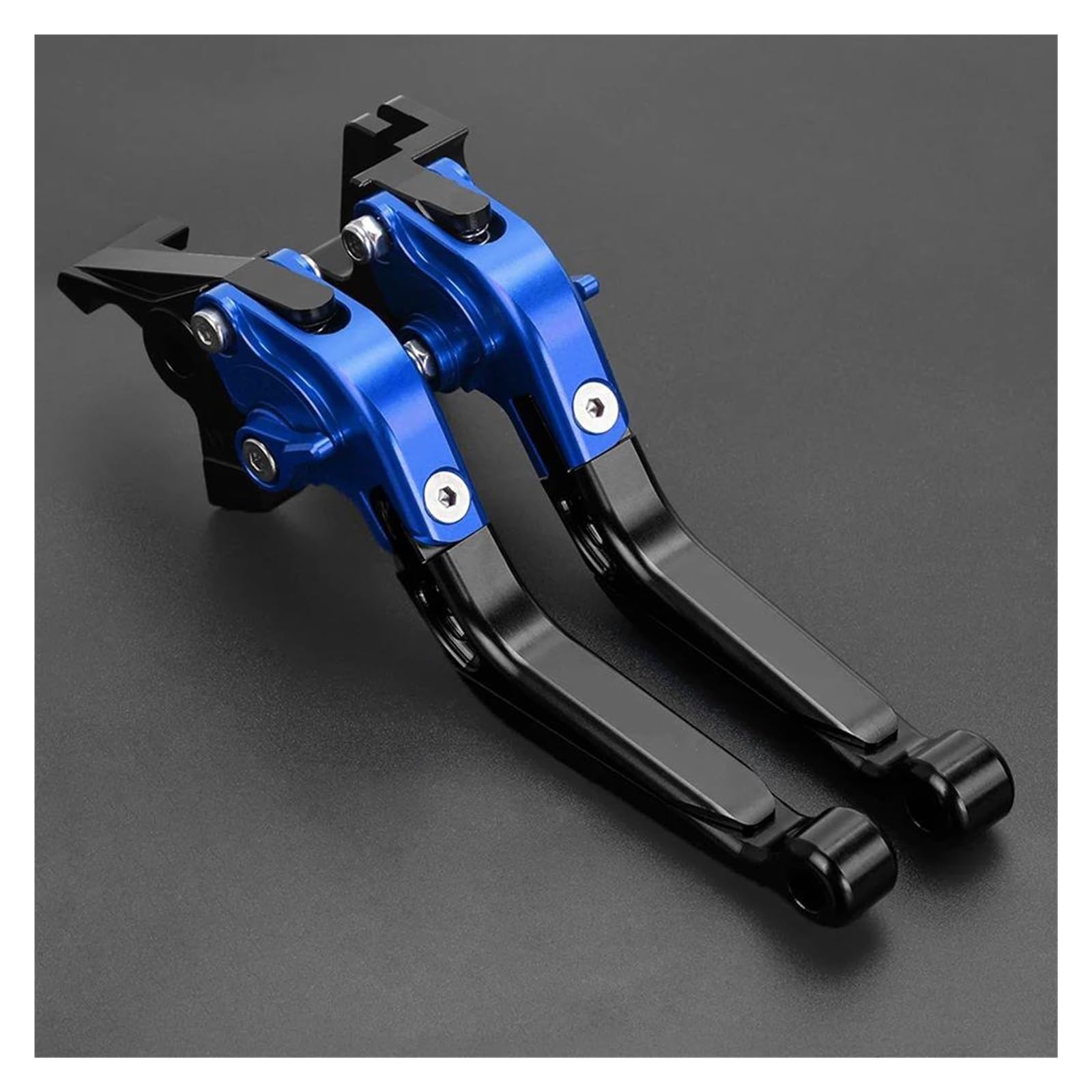 Mrbvhgpkut V Motorcycle Brake Clutch Motorcycle Brake Clutch Levers Handlebar Adjustable Extendable Folding For Fjr1300 Fjr1300a Fjr 1300 1300A 2004-2017