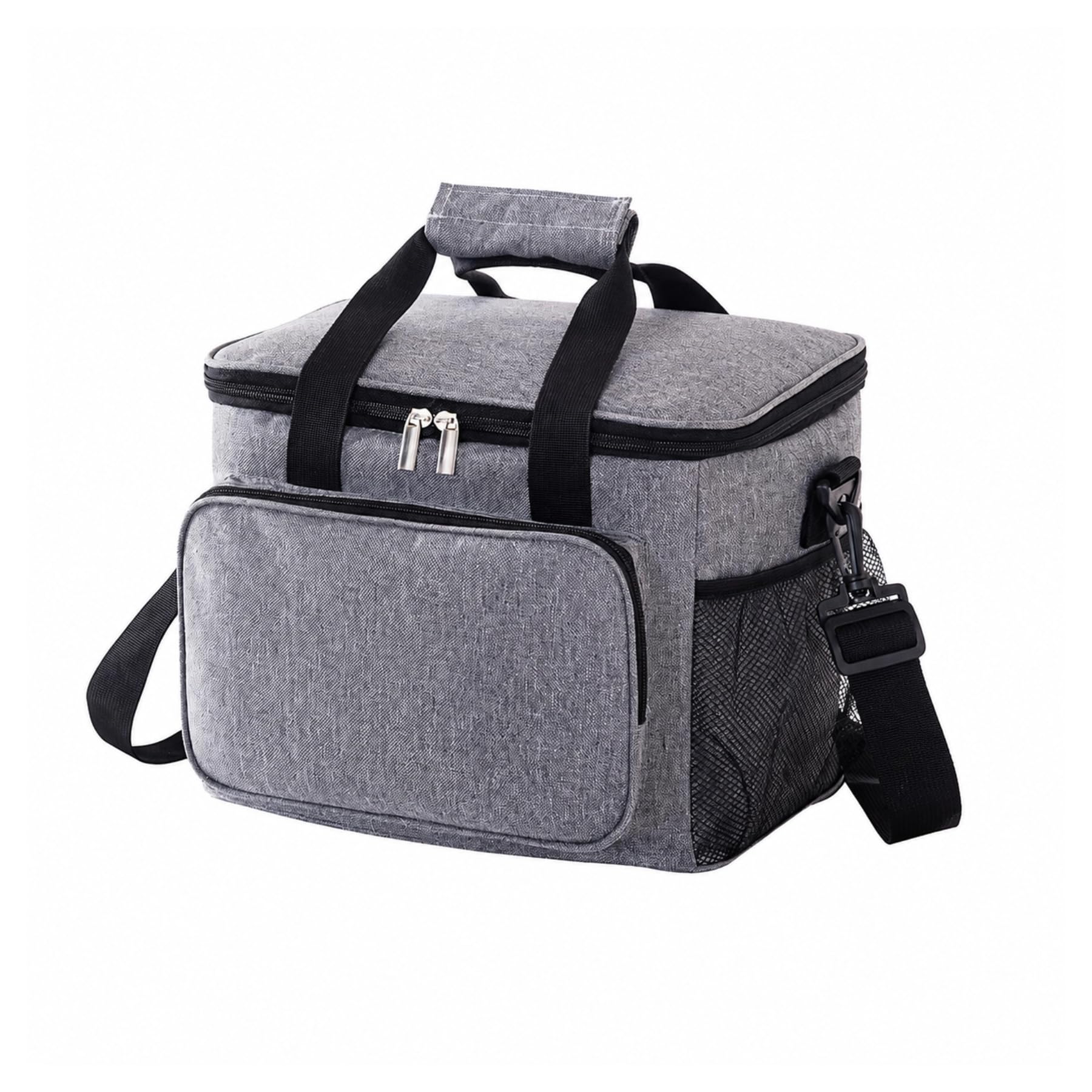 保冷バッグ Amazon | ZXM 保冷バッグ 大容量 クーラーバッグ 10L-27L 保温バッグ