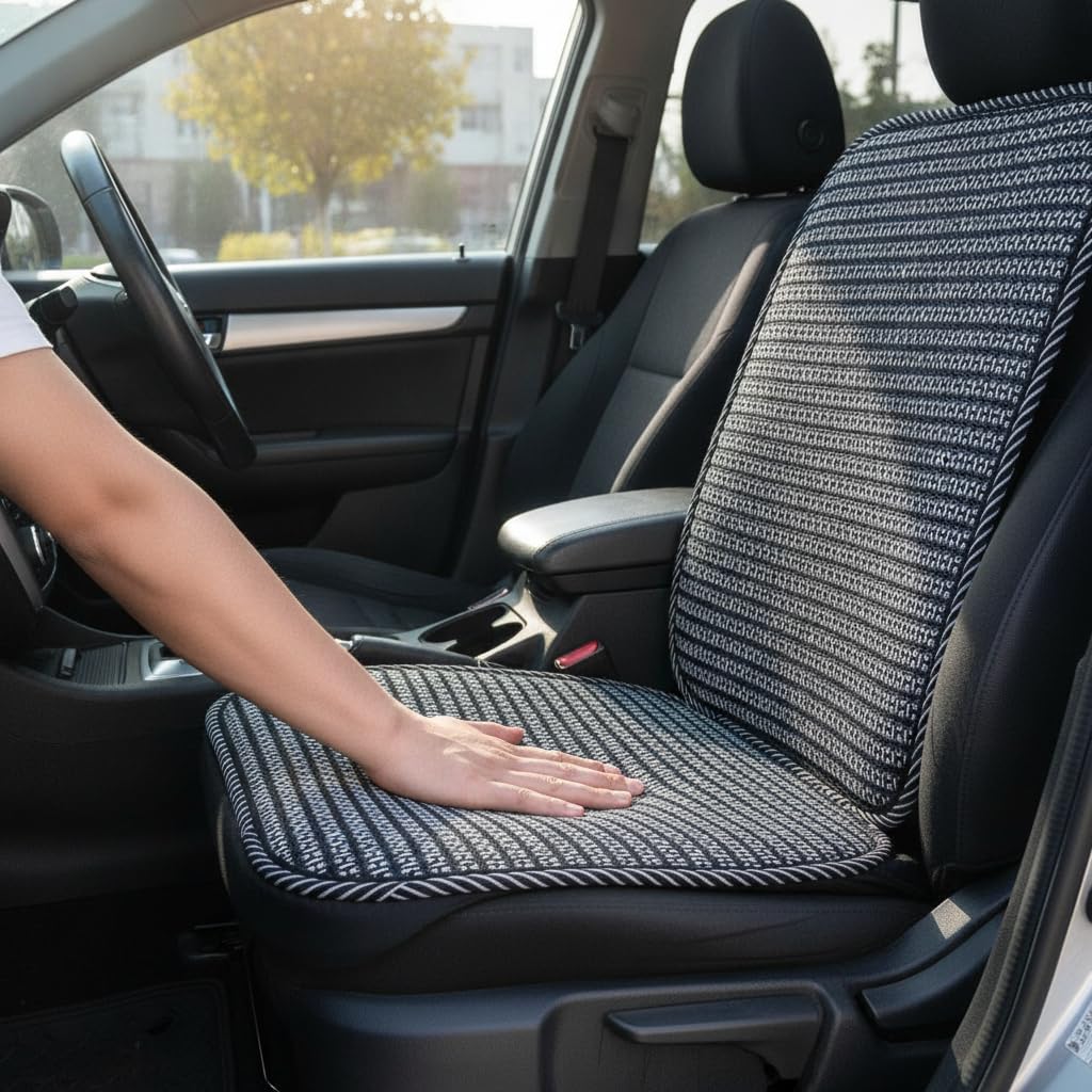 Cojín Asiento Coche Universal