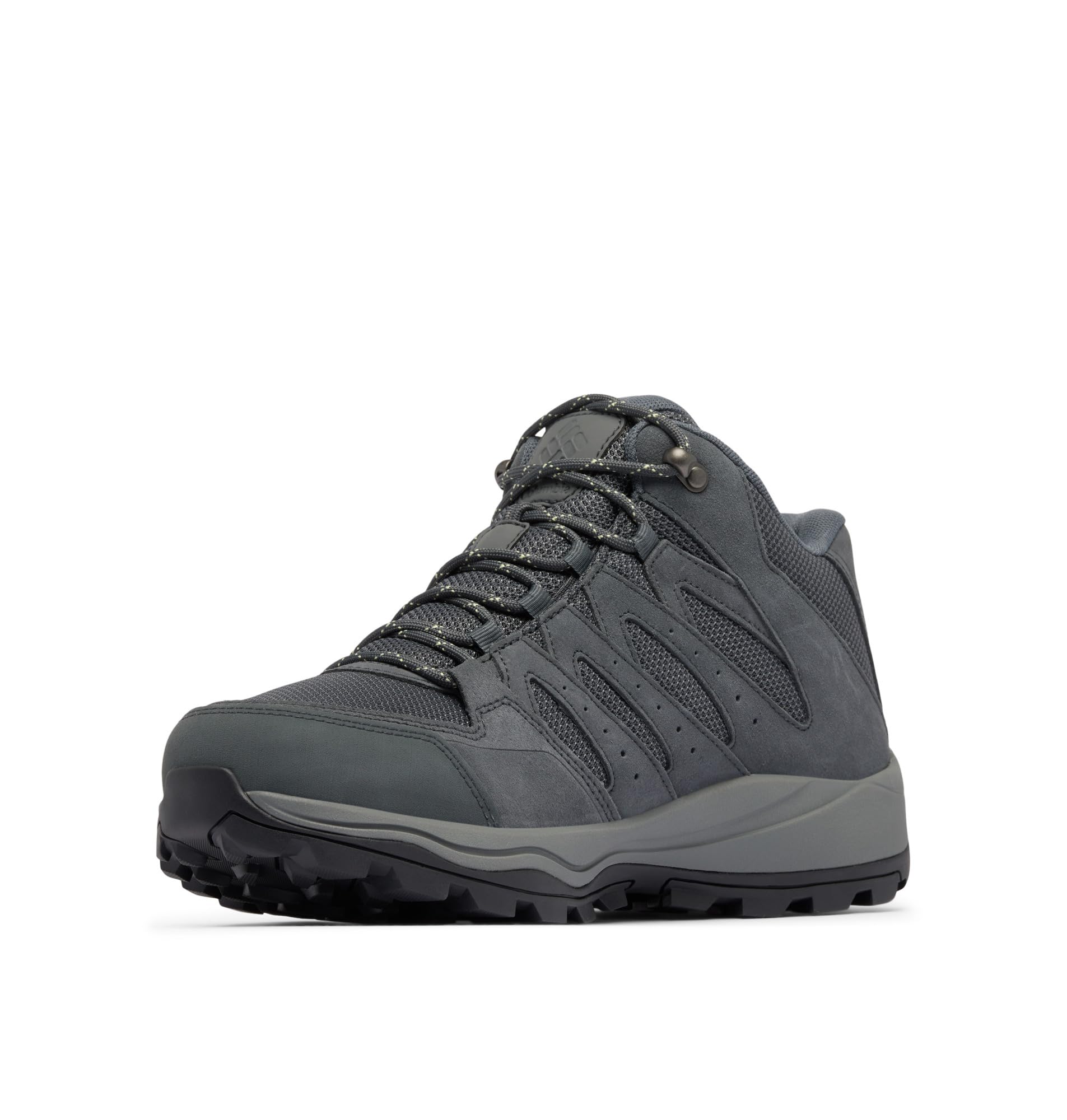 Columbia Mens Redmond Iv Mid Waterproof