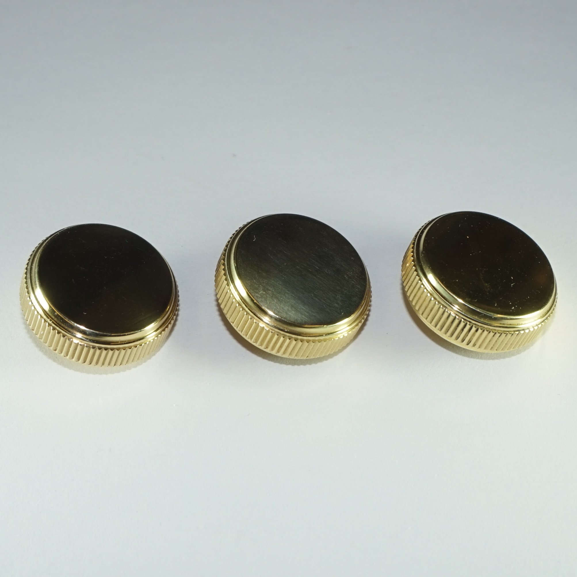 Euphonium/Tuba Valve Finger Button for Yamaha - Set of 3