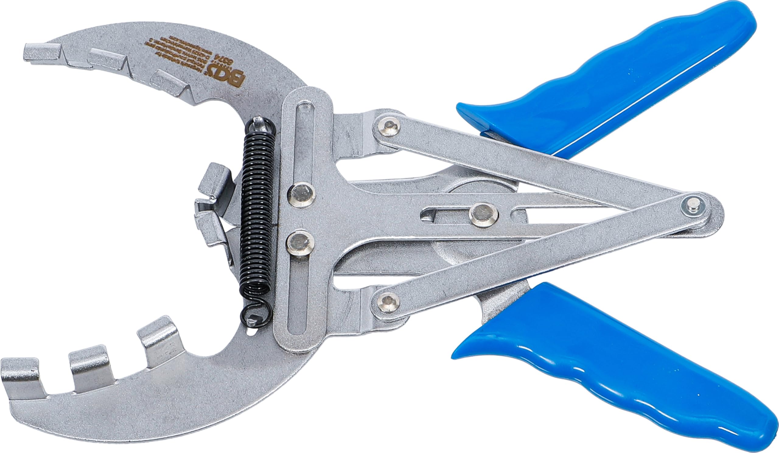 BGS 8374 | Kolbenring-Zange | 40-100 mm