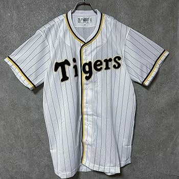 Amazon.co.jp: 阪神タイガース 復刻 レプリカユニフォーム 1936年40年 Amazon.co.jp: 阪神タイガース 復刻 レプリカユニフォーム 1936年40年
