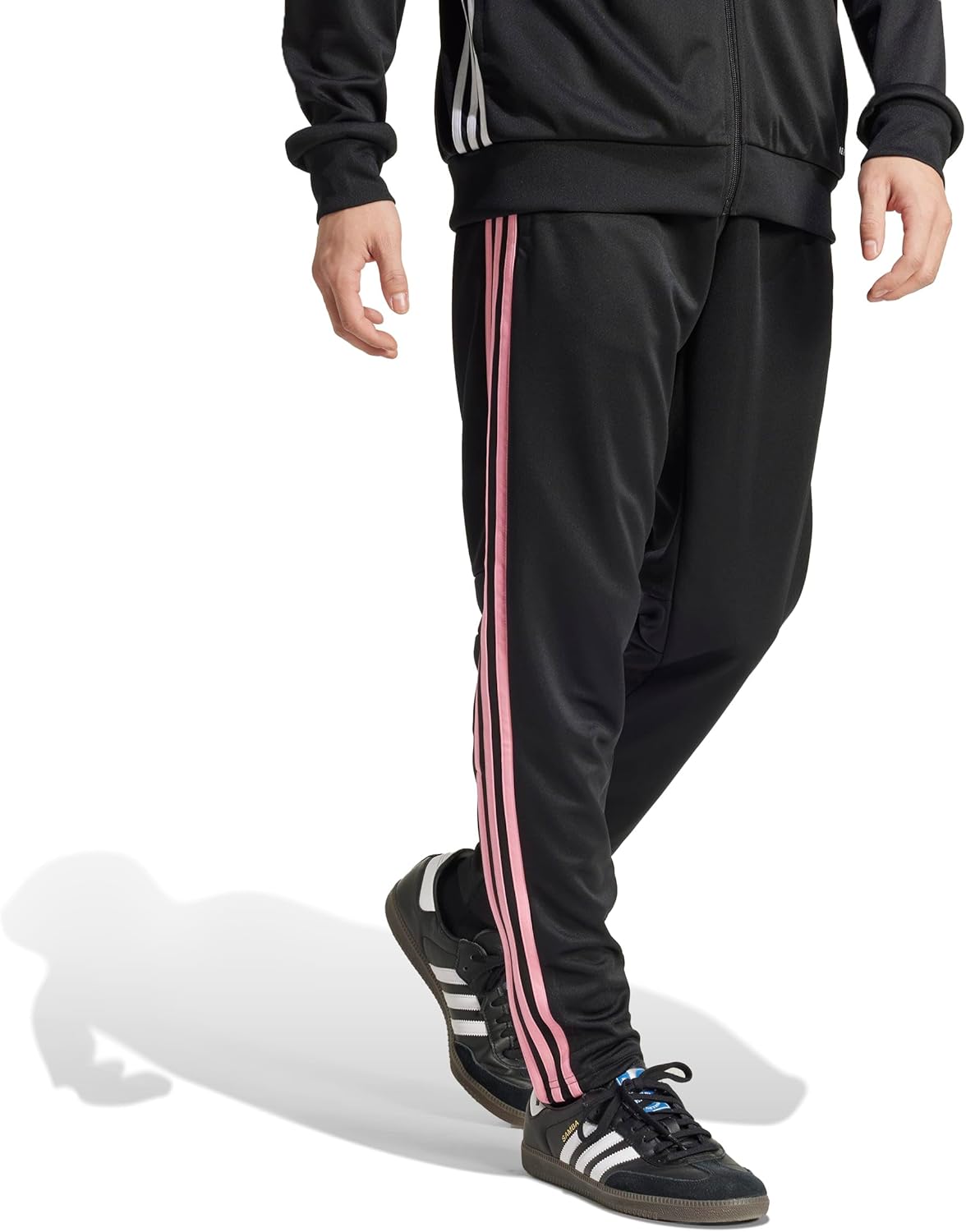 Adidas Mens Tiro 25 Essentials Training Pants - Image 2