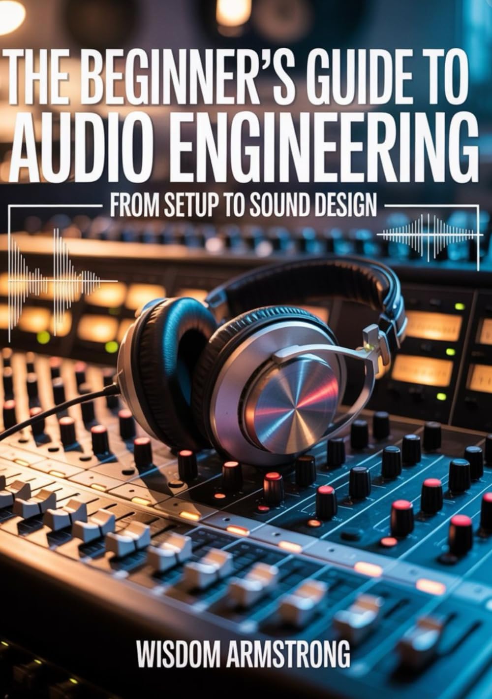 The Beginner’s Guide to Audio Engineering: From setup to sound design