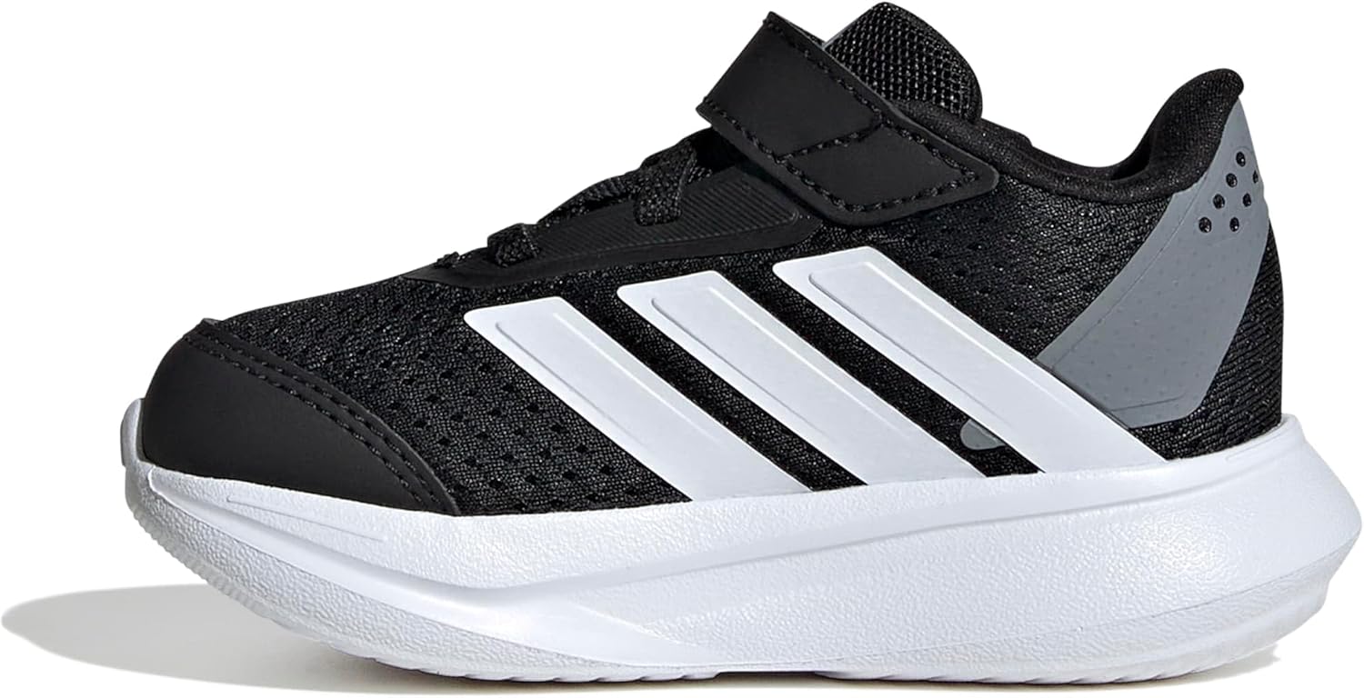 Adidas Baby-Boys Duramo Sl 2.0 Elastic Lace