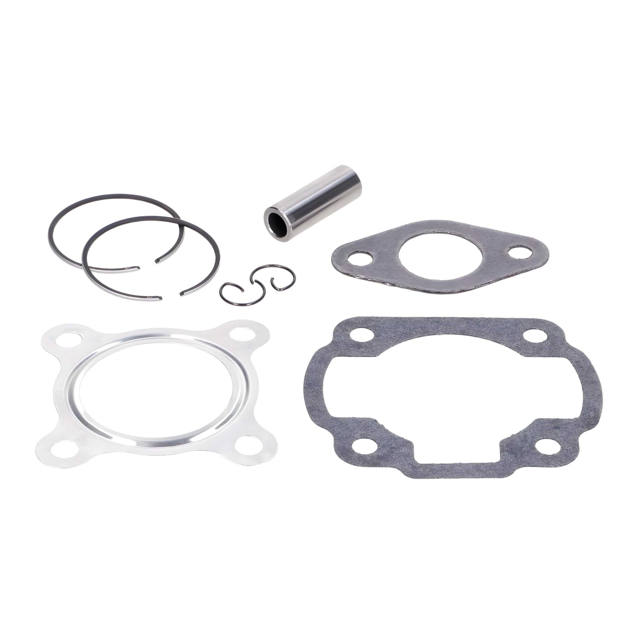 Zylinderkit Naraku 50ccm - 1E40QMB (E2)