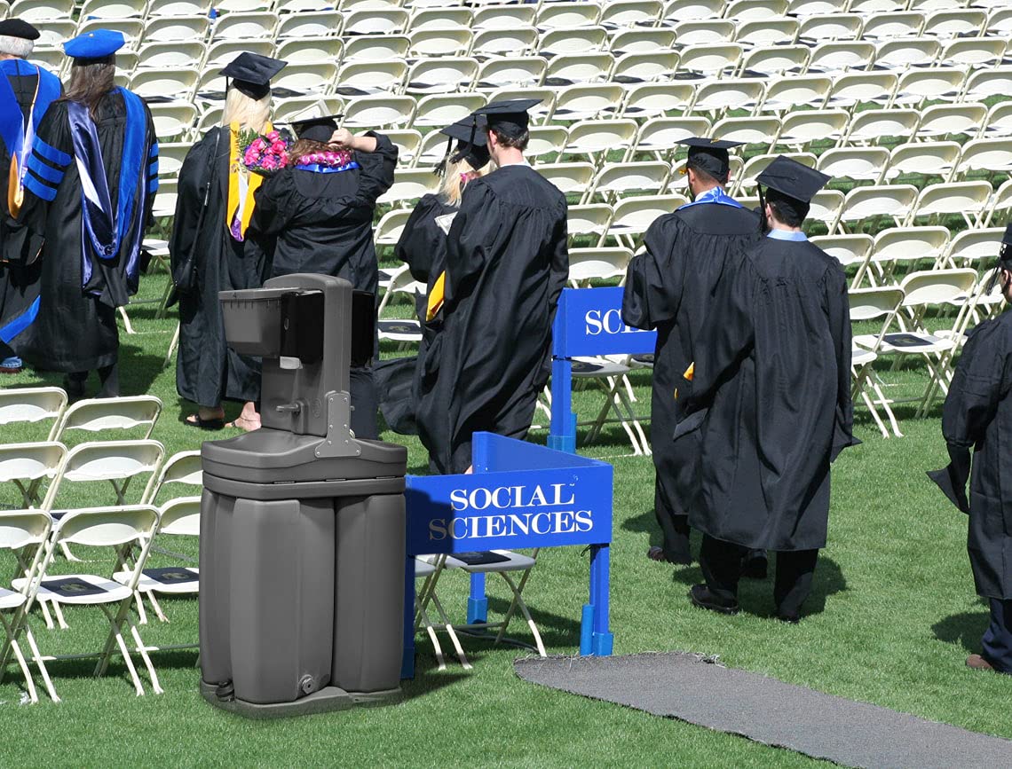 Buy Expel Well Portable Handwashing Station Portable Sink for Washing