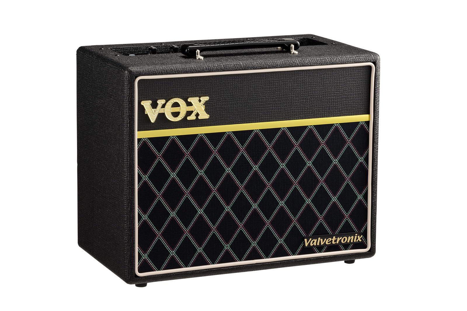 Amazon.com: VOX VT20X 1x8 Inch 20-Watt Modeling Guitar Amplifier