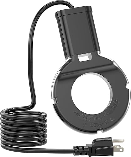 JonterKing Descongelador utilitario de 500 vatios para granja