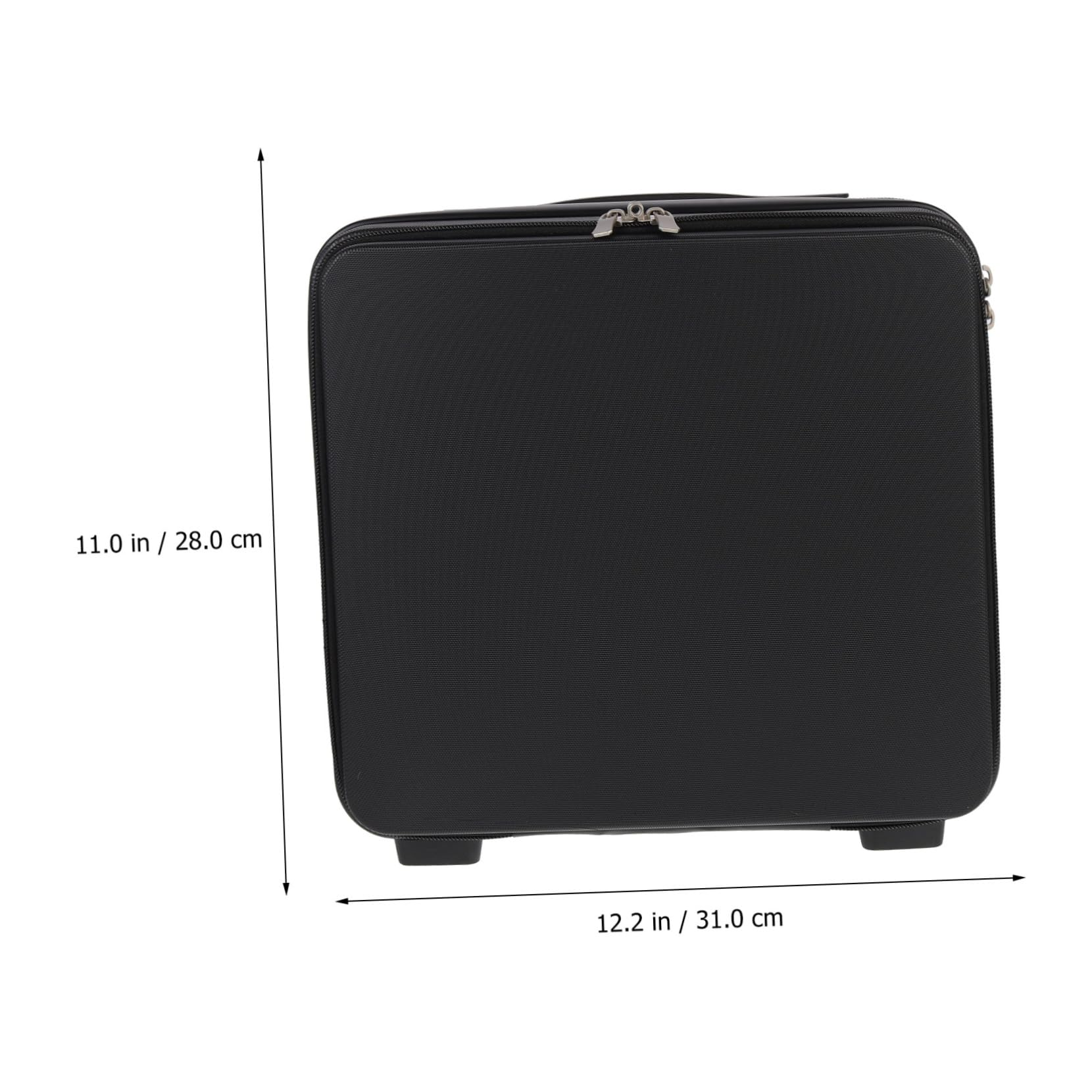 Baluue Kosmetikkoffer Reise-Koffer Für Damen Tragbarer Make-up Organizer Multifunktionale Schminktasche Für Reisen Fitnessstudio Und Camping