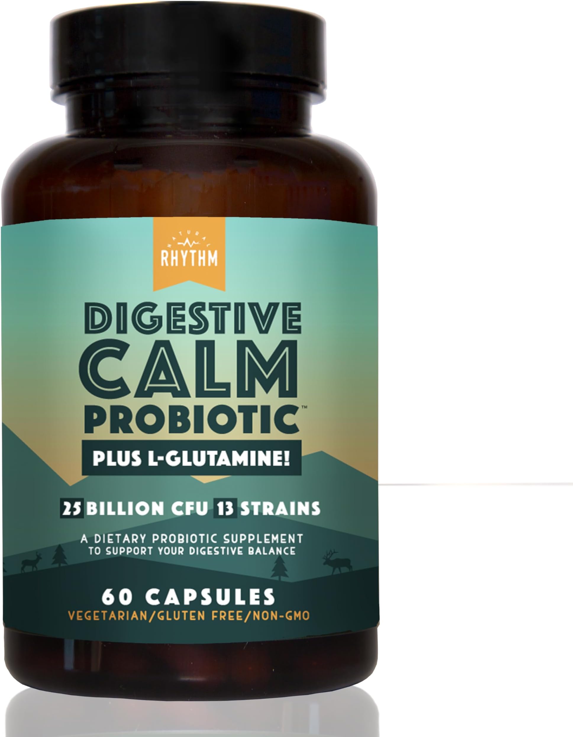 Digestive Calm Probiotic