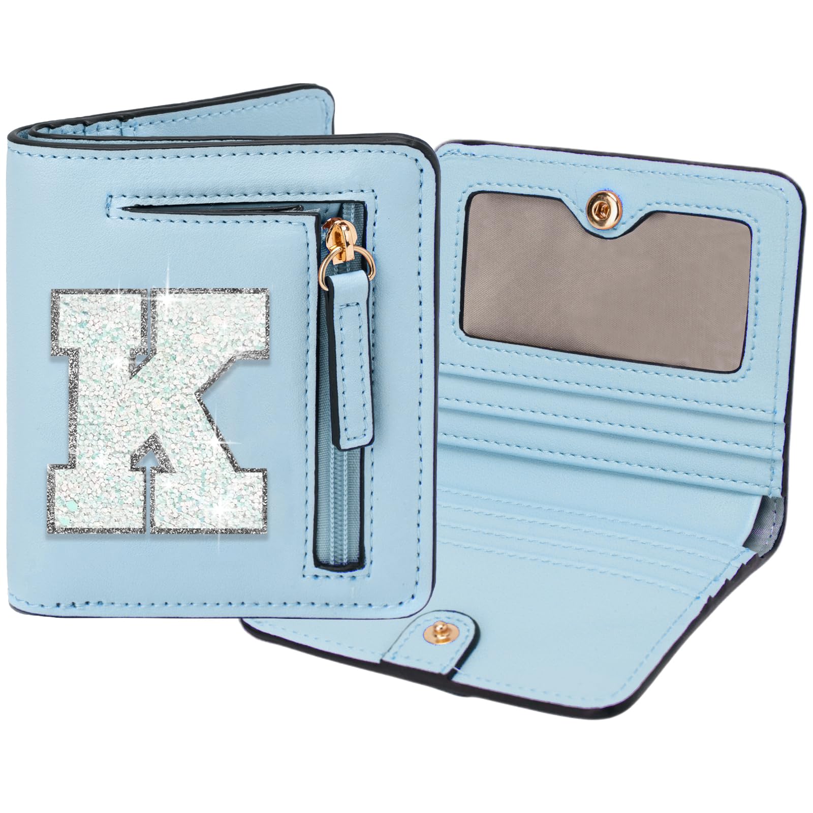 Birthday Gifts for Teen Girl Kids Wallet Little Girl Wallet Gifts
