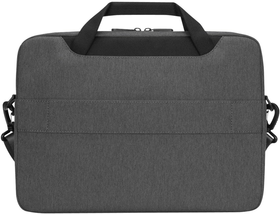 Targus EcoSmart Balance Briefcase - Notebook-Tasche