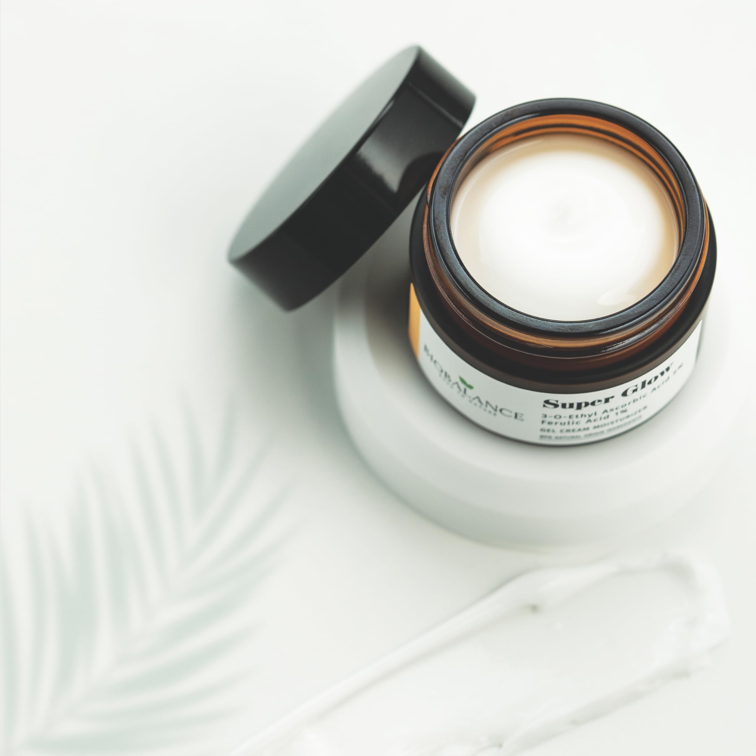 Super Glow Gel Cream (50ml)