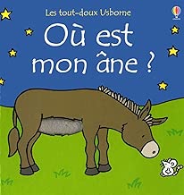 Download OU EST MON ANE ? PDF