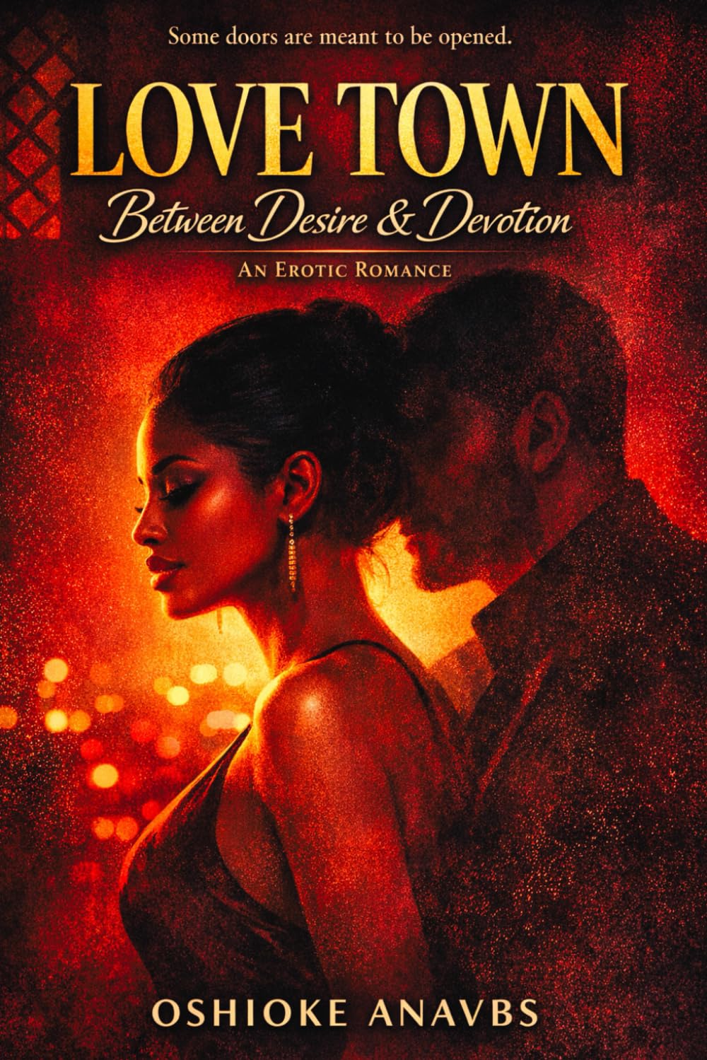 LOVE TOWN: Between Desire and Devotion
