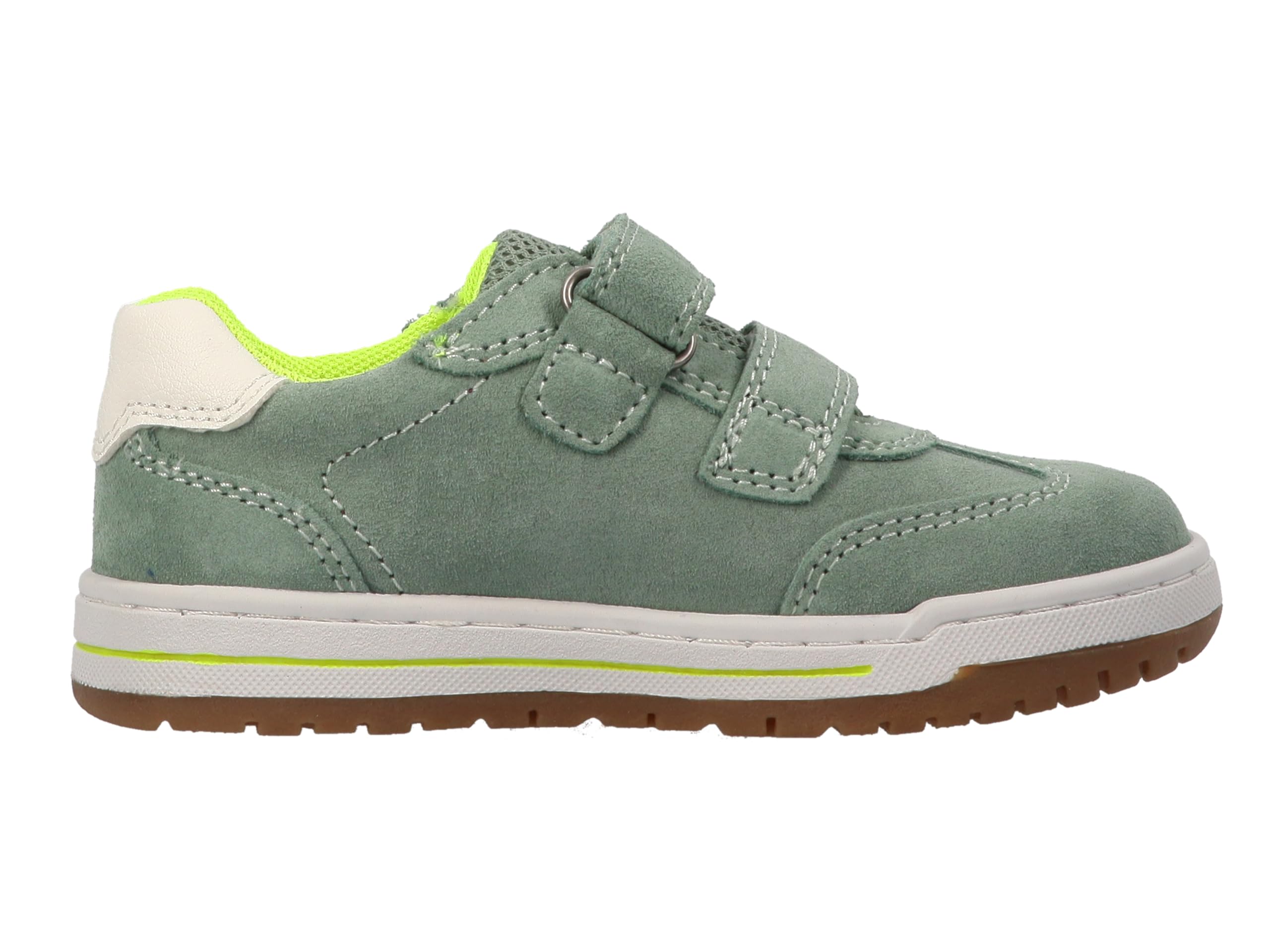 Lurchi Berry, Scarpe da Ginnastica Unisex-Bambini e Ragazzi