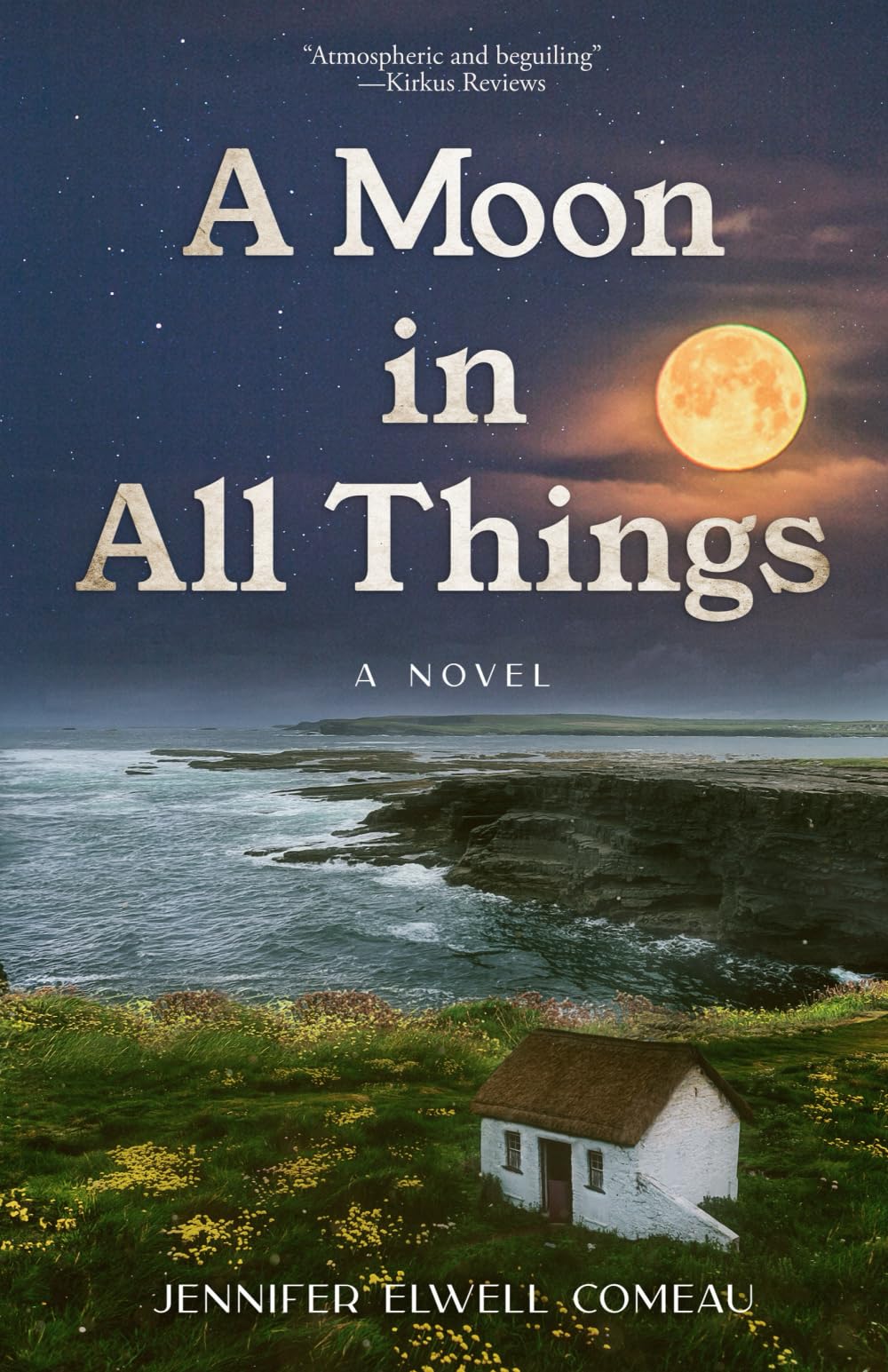 A Moon in All Things