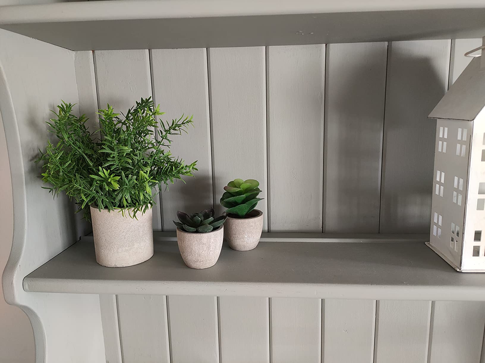Customer photo