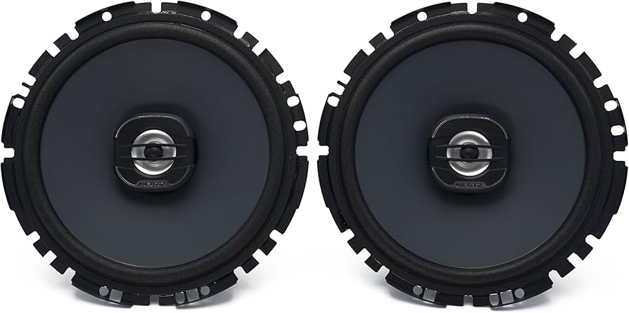 Amazon.com: HERTZ UNO Series X-170 6.75