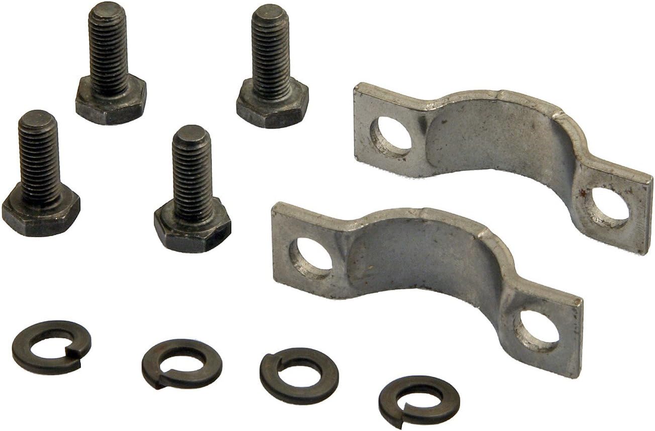 Coast to Coast Automotive UJ31810 UJoint Clamp Kit