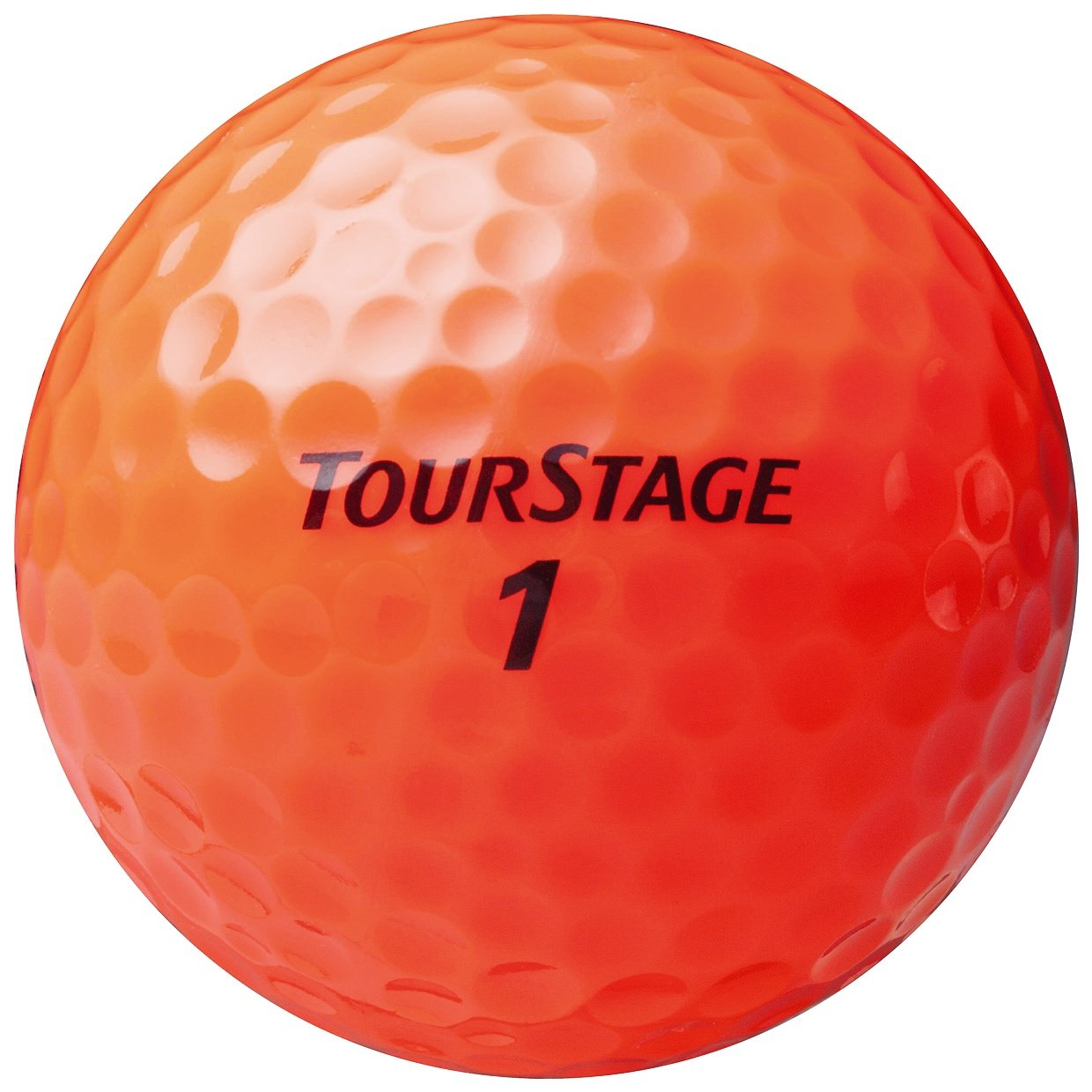 Bridgestone TOURSTAGE Extra Distance Golfbälle, 1 Dutzend (12