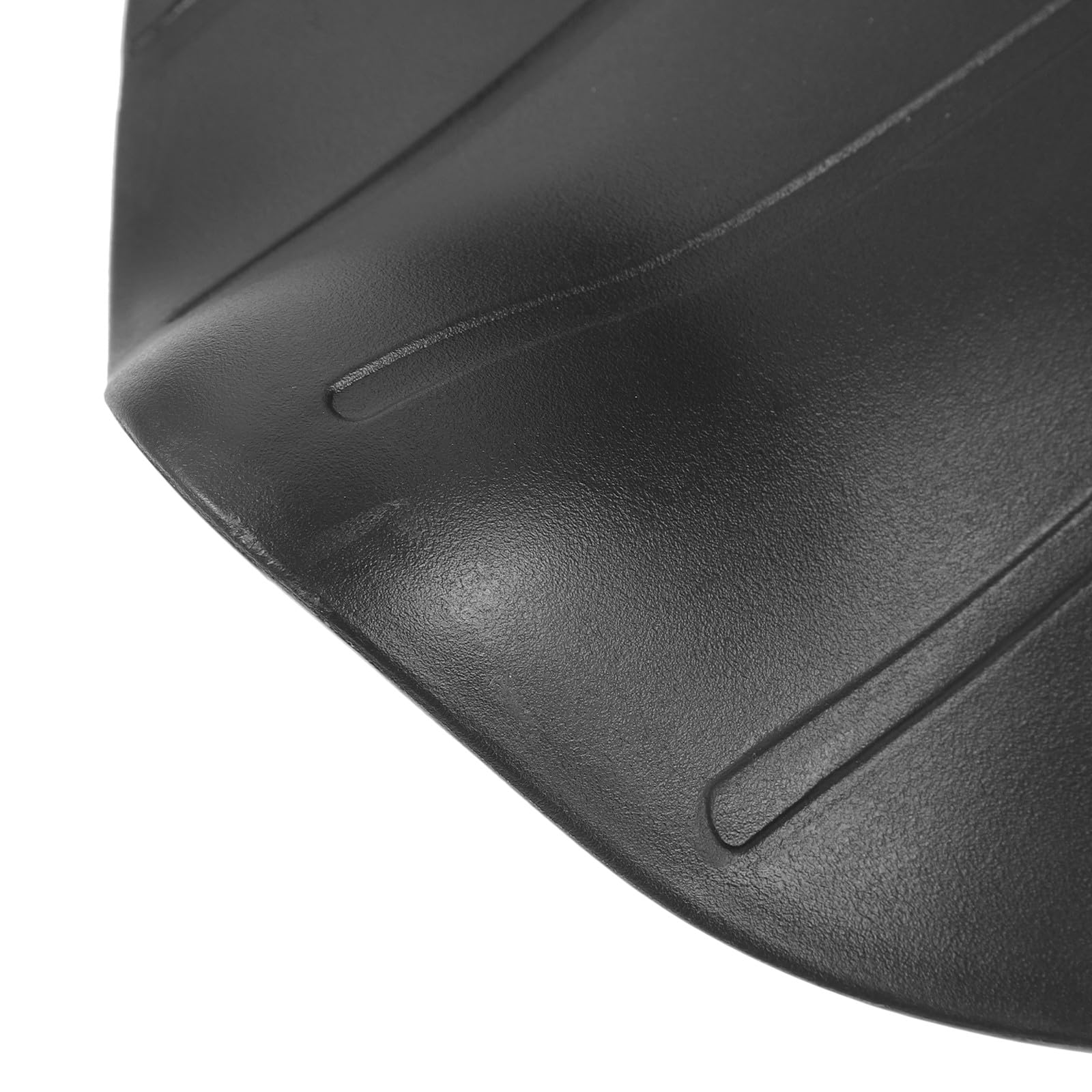 TOYANDONA Sedile Sostitutivo per Kart Autobilanciante in Pp Nero, Accessorio per Monopattino Elettrico e Go-kart, Sedile da Corsa Confortevole e Resistente, Facile Installazione per Uso