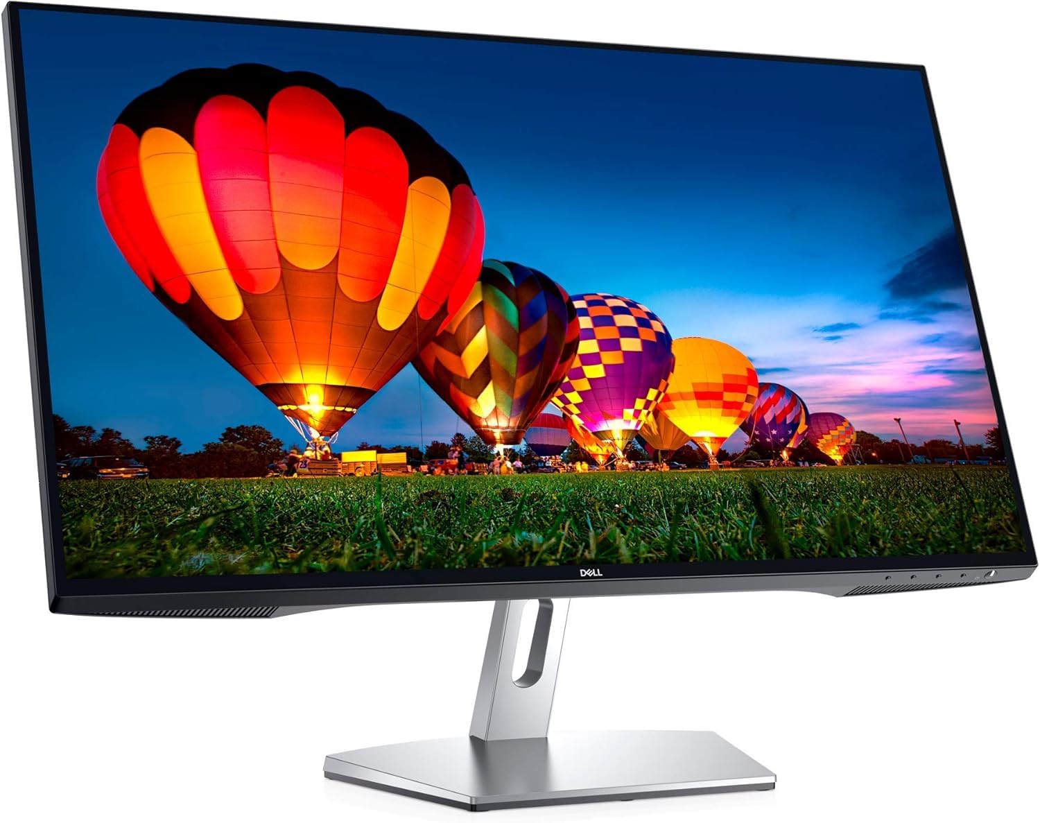 デル 液晶ディスプレイ S2719H 27インチ Amazon.co.jp: DELL S2719H 27インチ液晶モニター フルHD フレームレス