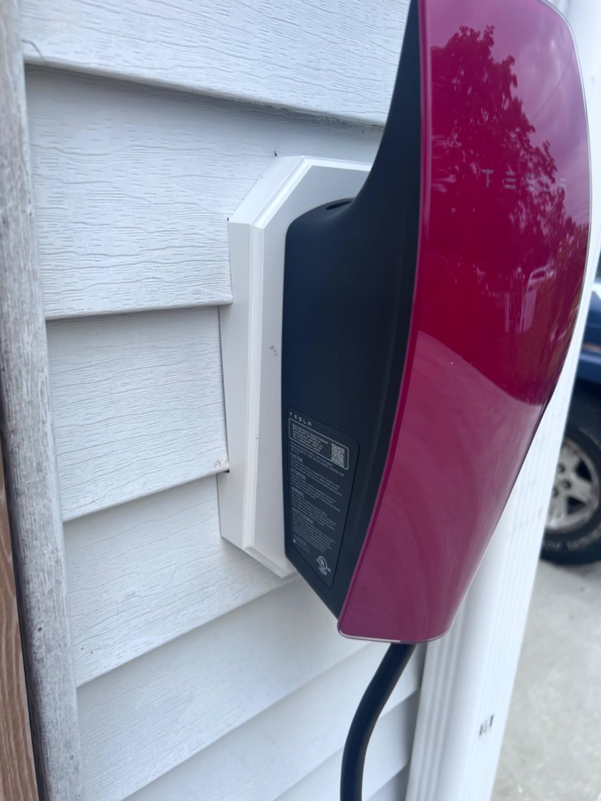 8/mo Finance Siding Mounting Kit, Siding Mounting Block, 8141DBL