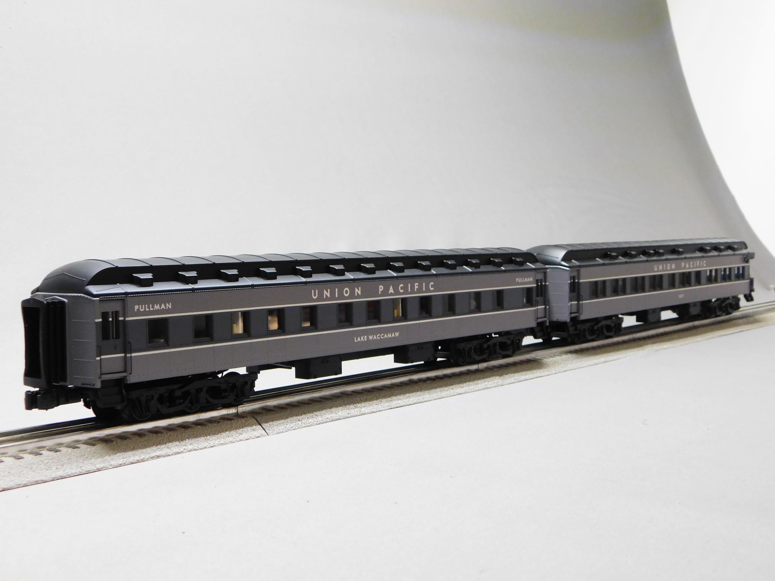 Lionel Union Pacific 18
