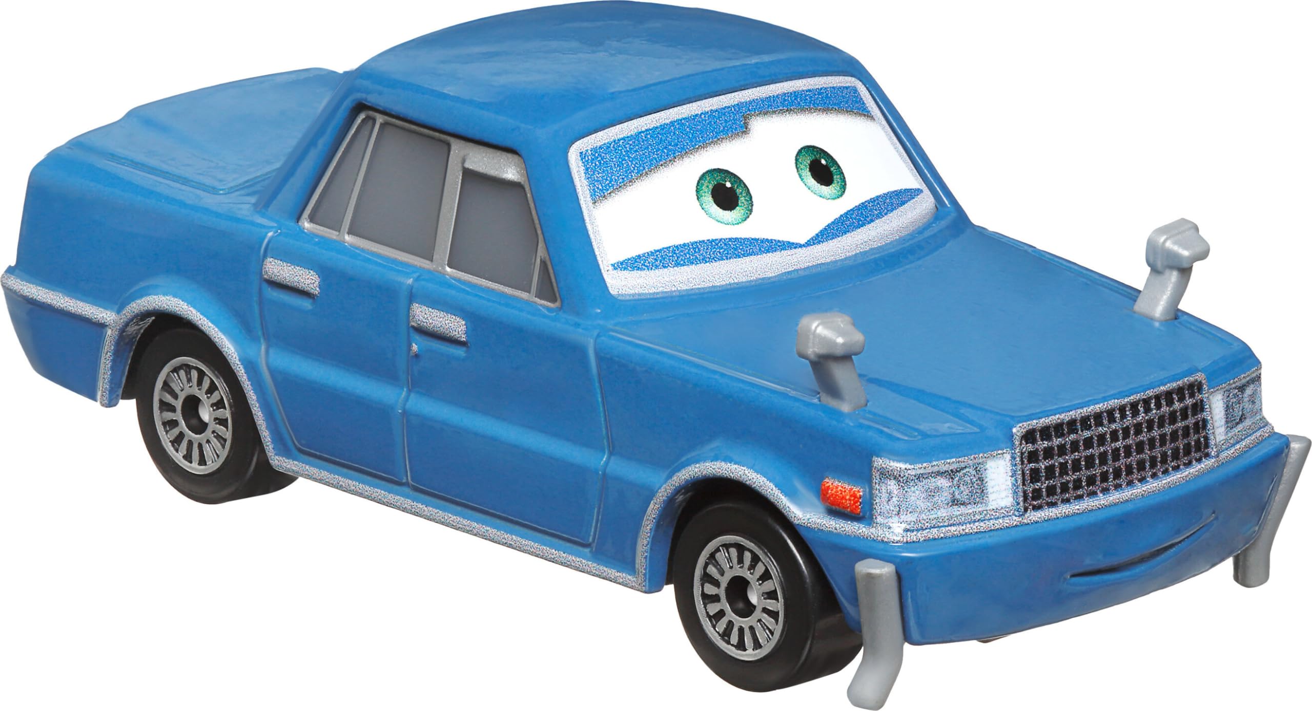 Amazon.com: Disney/Pixar Cars, Toon Die-Cast Vehicle, Ito San, 1