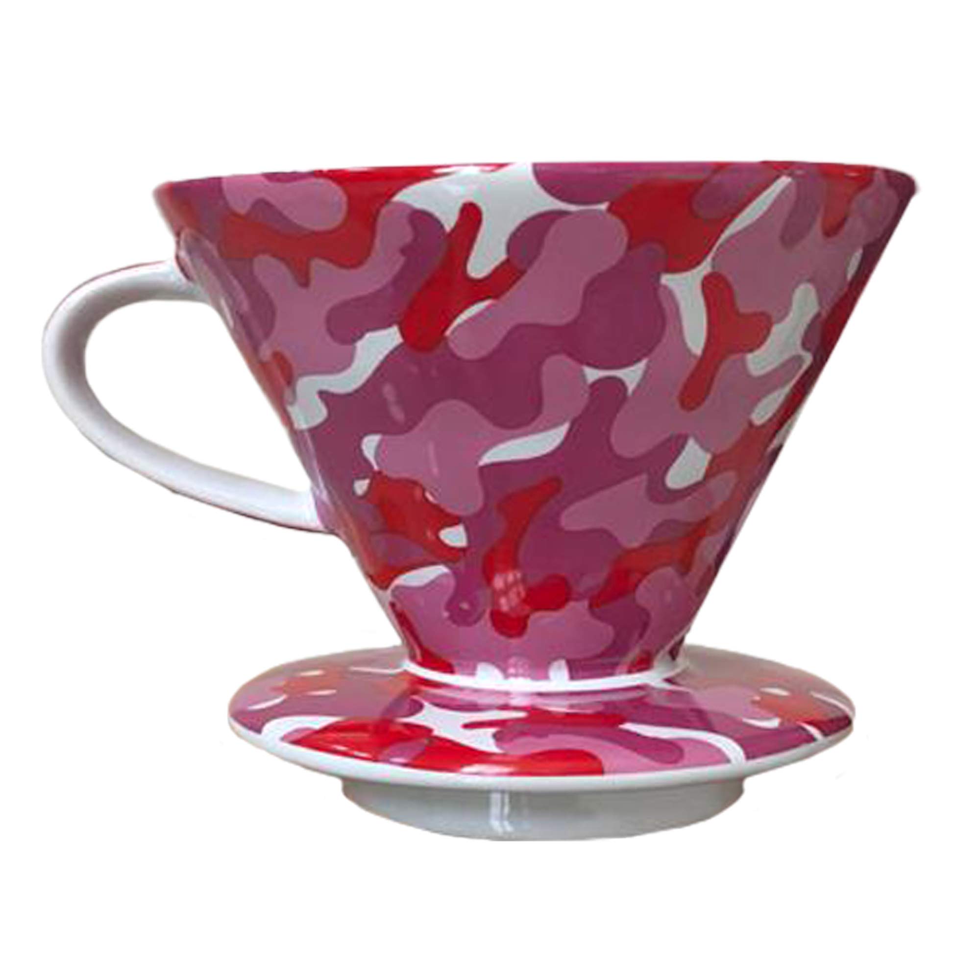 Kajava Mama Pour Over Coffee Dripper