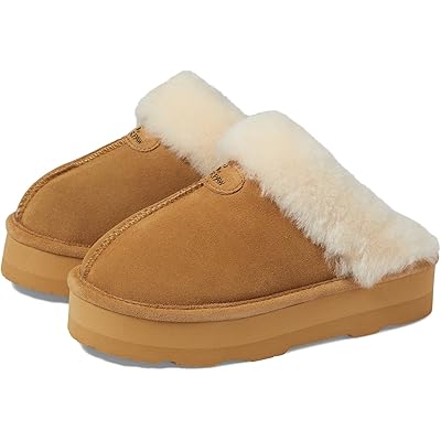 Тапочки Bearpaw Retro Loki
