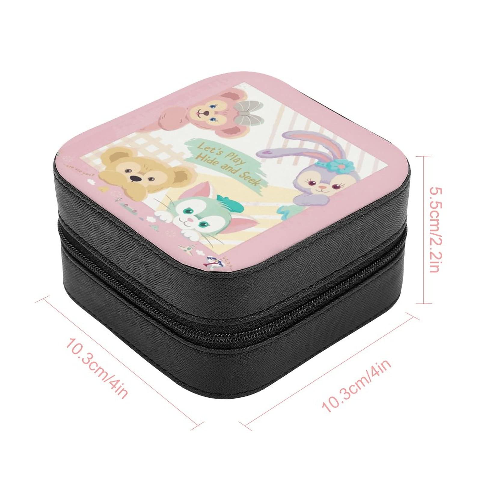 Amazon.co.jp: ダッフィーフレンズ ステラルー ジェラトーニ シェリー