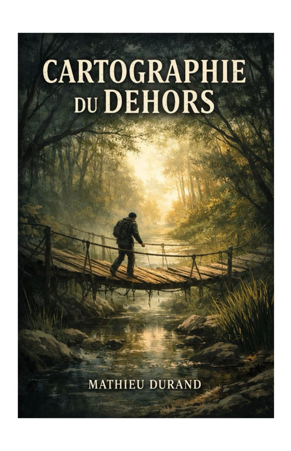 Ce qui reste quand tout manque