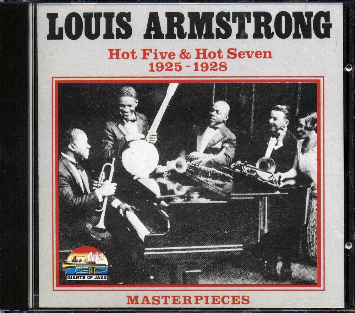 Hot Five & Hot Seven 1925-1928