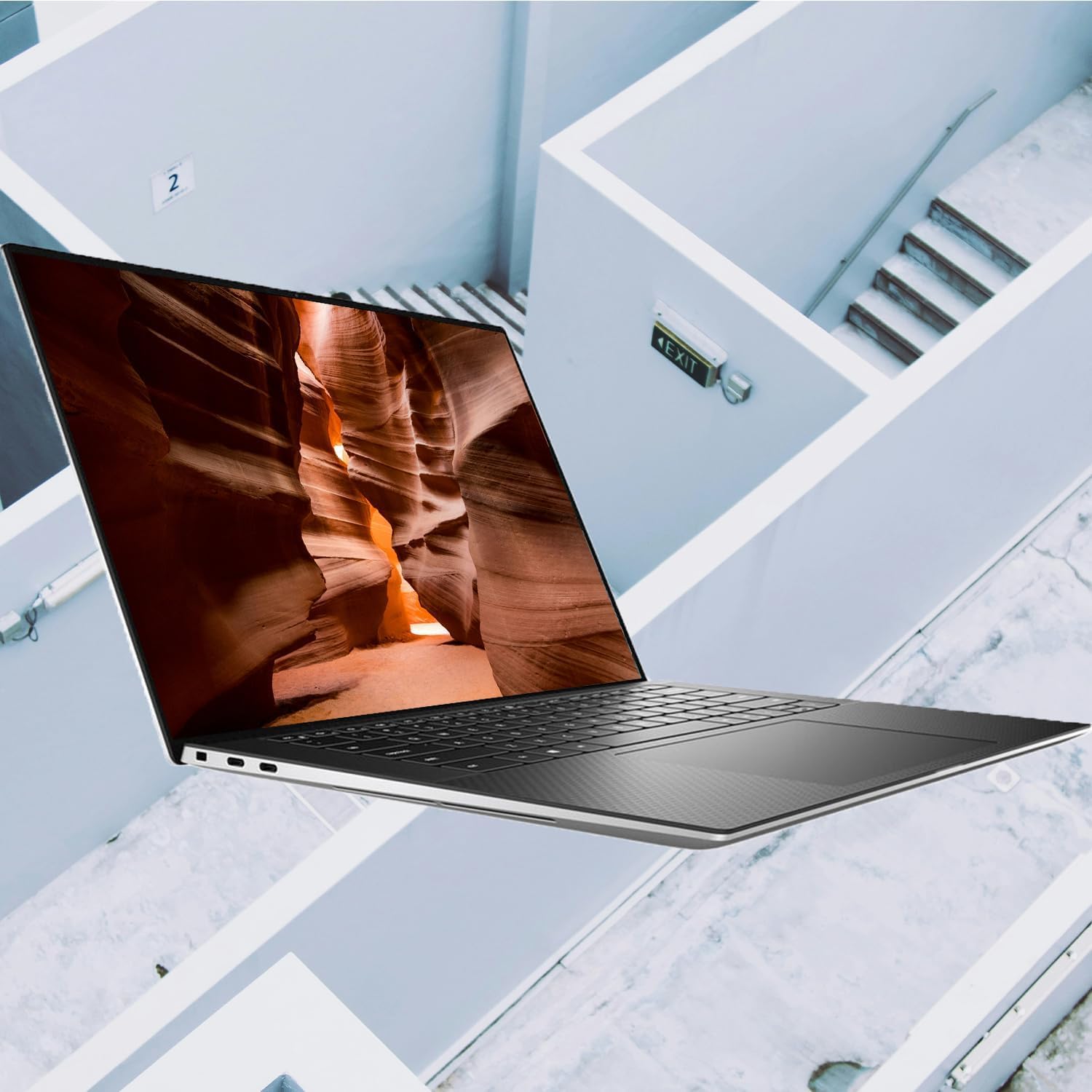 Amazon.com: Dell XPS 15 9000 9530 15.6