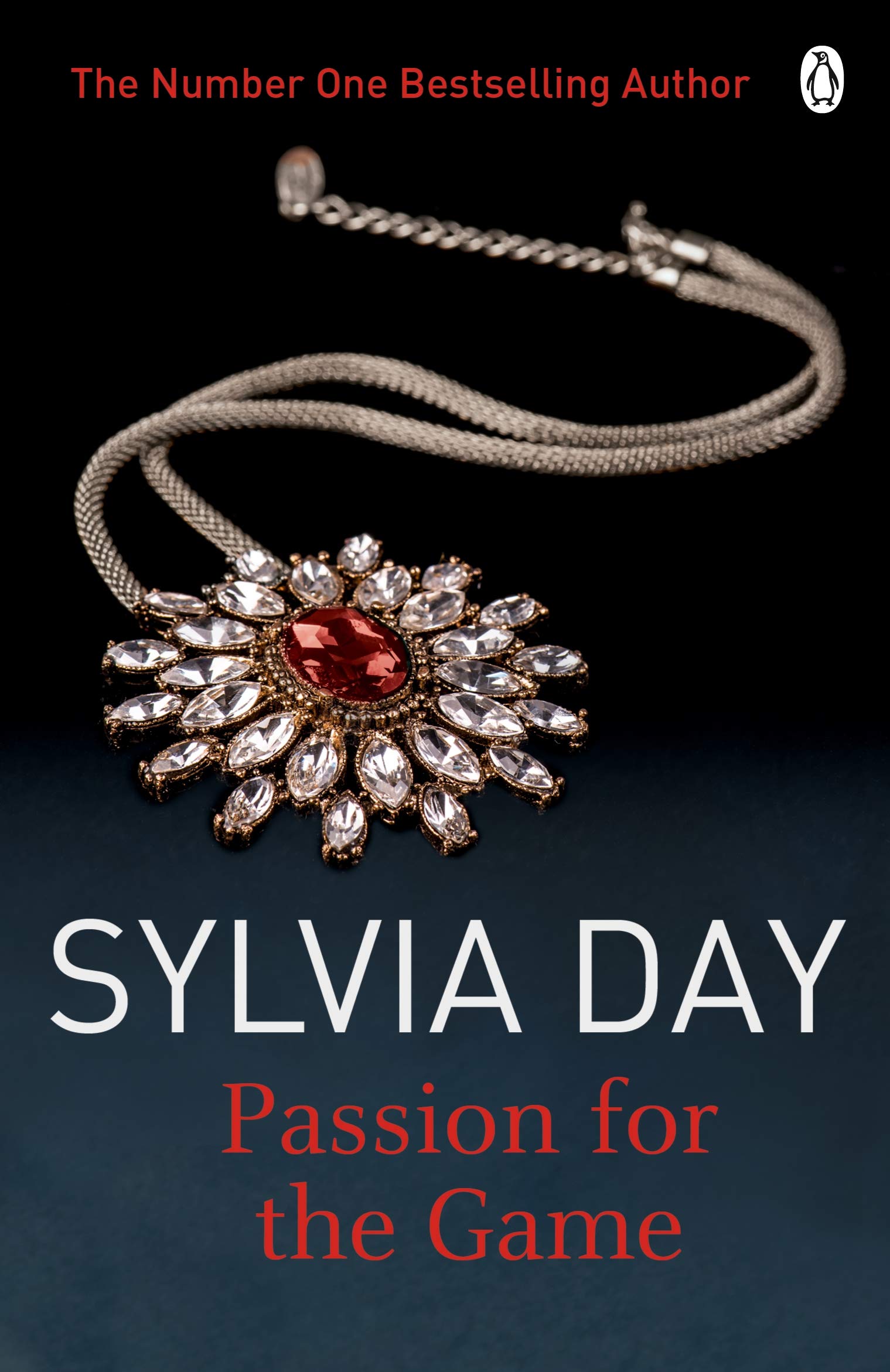 Passion for the Game (Georgian Romance)-Sylvia Day