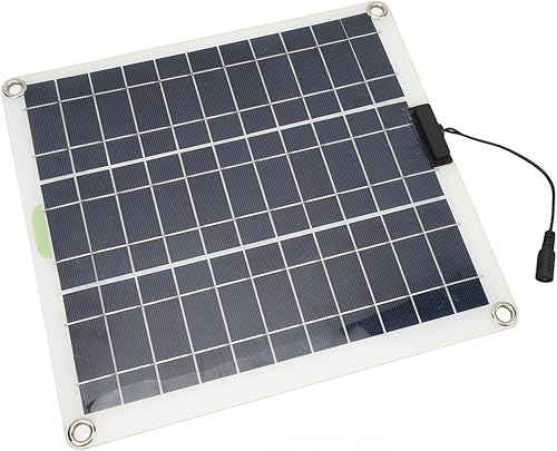 Miniatura 4 de EVGATSAUTO Solar Charger Panel, 200W Portable Controller Kit for Outdoor Camping and Hiking