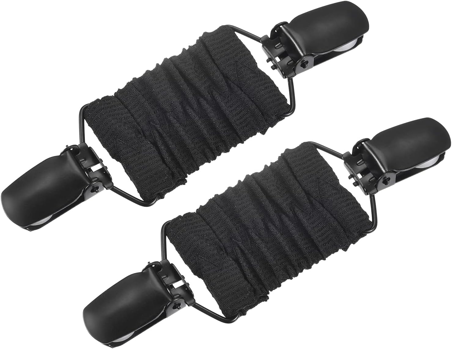 uxcellDress Cinch Clips, Sweater Clips Shawl Cardigan Collar Clips Scarf Clip Tightener Dress Clips Back Cinch for Women